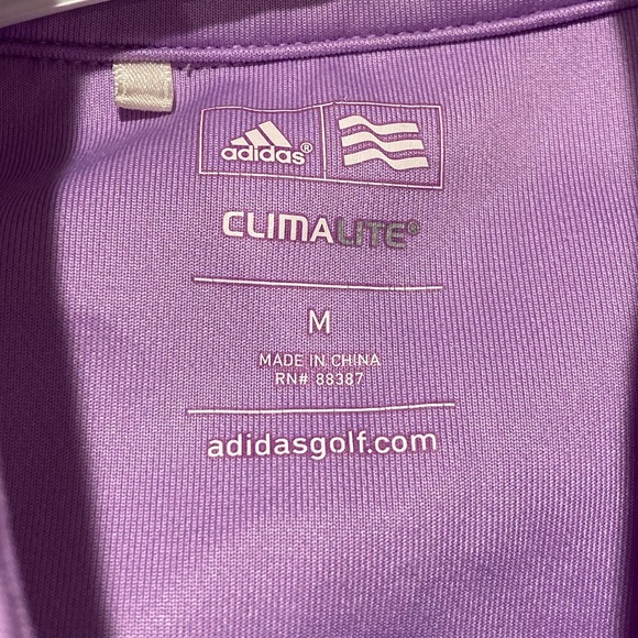 Adidas Zip Up - Picture 2 of 3